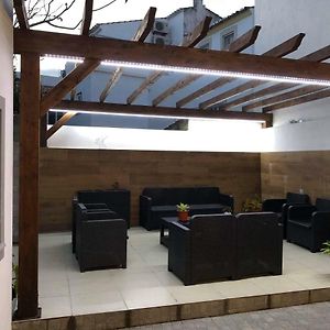 Habitación con 2 Camas Individuales